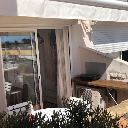 Naturiste Port Soleil Avec Piscine 아그 외부 사진