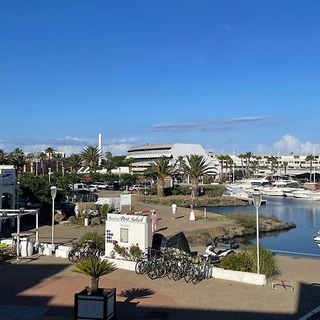 Naturiste Port Soleil Avec Piscine 아그 외부 사진
